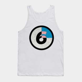 Day6 EveryDay6 March Tank Top